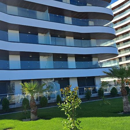 Mamaia Nord Studio La 10 M De Plaja Langa Cluburi Esterno foto