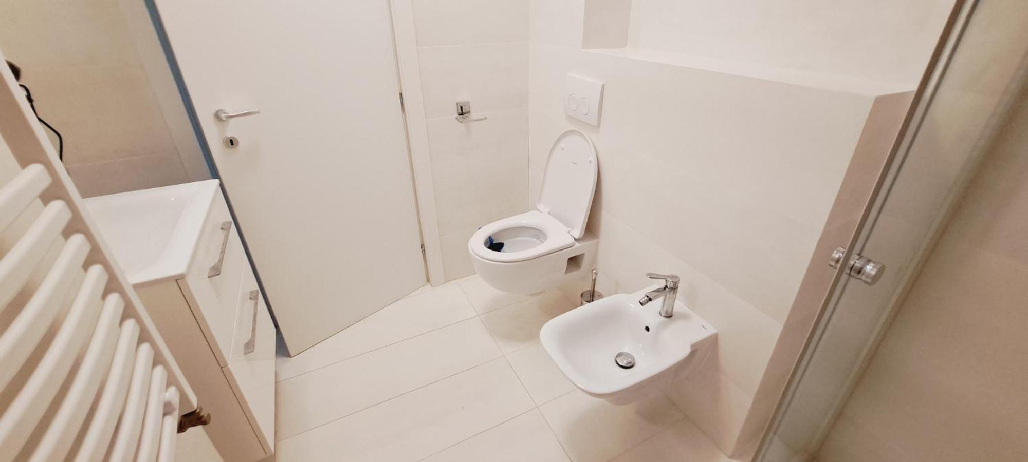 Mamaia Nord Studio La 10 M De Plaja Langa Cluburi Esterno foto