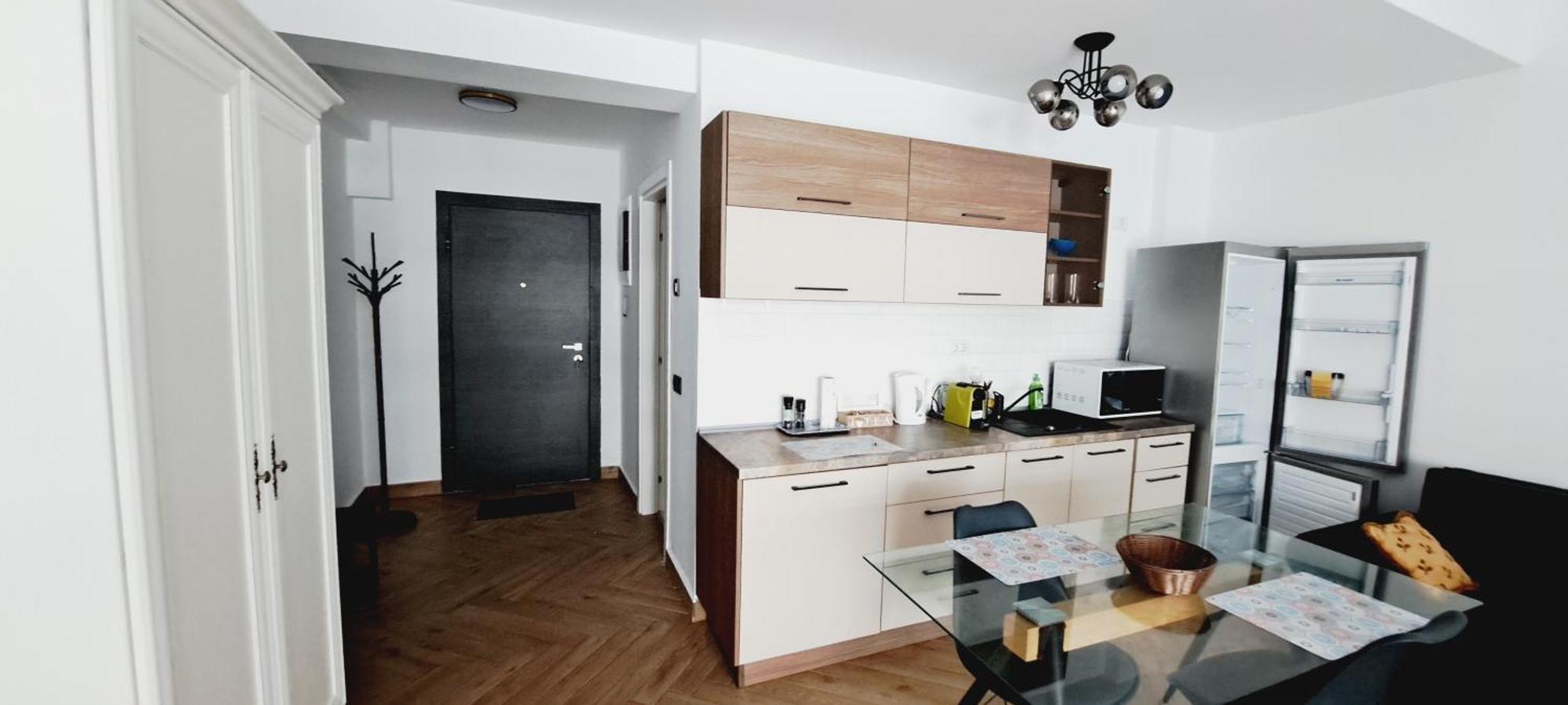 Mamaia Nord Studio La 10 M De Plaja Langa Cluburi Esterno foto